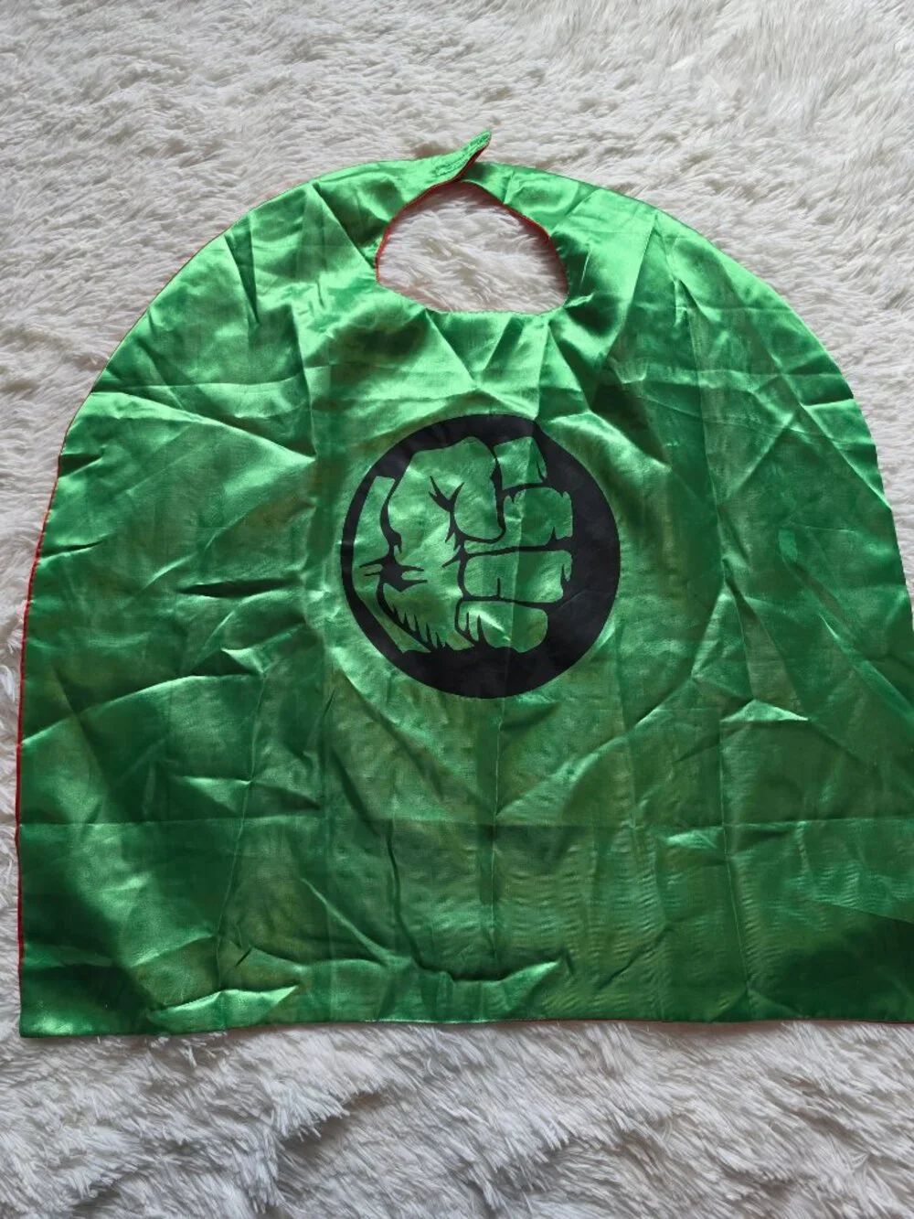 Superhero capes for kids